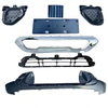 Kits de corpo de acessórios para automóveis para Mercedes -Benz Gls X167 - Qingchijun