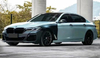 Bodykit de pára-choques de carro para BMW 5 Série F18 Upgrade MT G30 Auto Parte 2011-2017