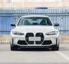 1: 1 Wide Bodykit para BMW 3 Series G20 G28 (2019-2022) Modificado 3 Série M3