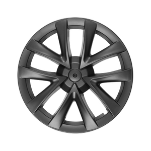 Tesla Modelo 3 Tampas de roda de 18 polegadas Capas de aro da roda - Qingchijun