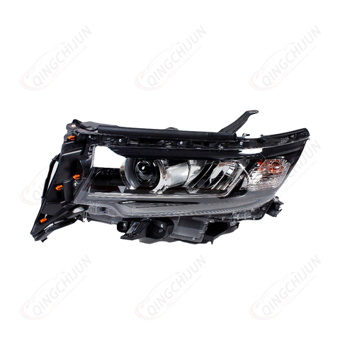 Toyota Prado Head Lamp 81130-60N00 81170-60N00 Headlight - Qingchijun
