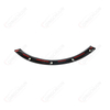 Tesla Model Y Front Wheel Eyebrow Molding Fender Flare 1494161-00-B 1494162-00-B 1494163-00-B 1494164-00-B - Qingchijun