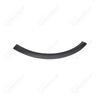 Tesla Model Y Front Wheel Eyebrow Molding Fender Flare 1494161-00-B 1494162-00-B 1494163-00-B 1494164-00-B - Qingchijun