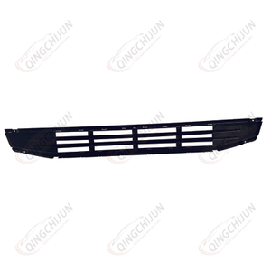 Truck Grille Guard Long & Short Truck Grilles For Volvo Trucking - Qingchijun 