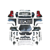 High Quality Upgrade Bodykit Set For Toyota Prado - Qingchijun