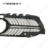 Grade frontal para Mercedes Benz W177 A Classe Car Grille - Qingchijun
