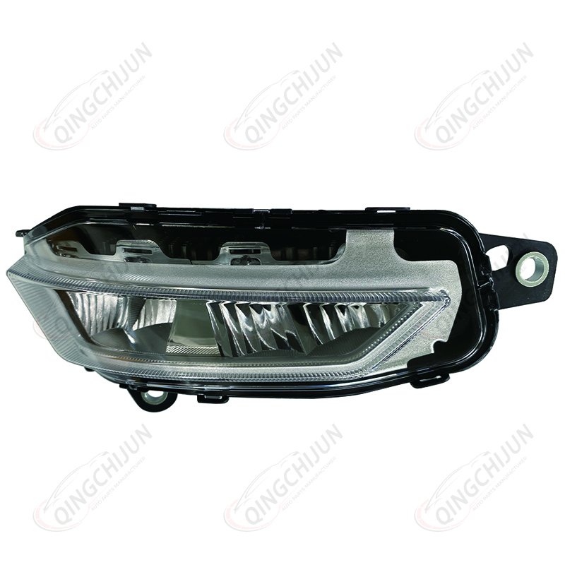 Fog Lights For Trucks Fog Lamp Truck For Volvo FH16 -3
