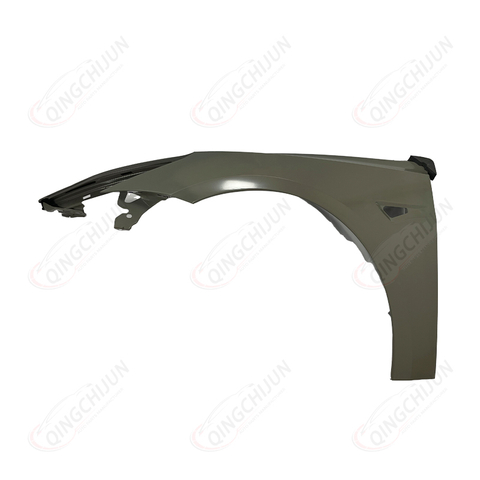 Tesla Model 3 Fender Left Driver Side #1081401-E0-D 2017-2023 OEM Quality- Qingchijun