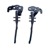 Panel Hinges Body Truck Parts For Volvo Semi Trucks - Qingchijun 