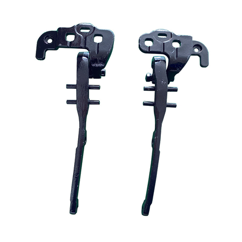 Panel Hinges Body Truck Parts For Volvo Semi Trucks - Qingchijun 