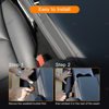 Tesla Accessories Model 3 & Model Y Car Seat Gap Filler - Qingchijun