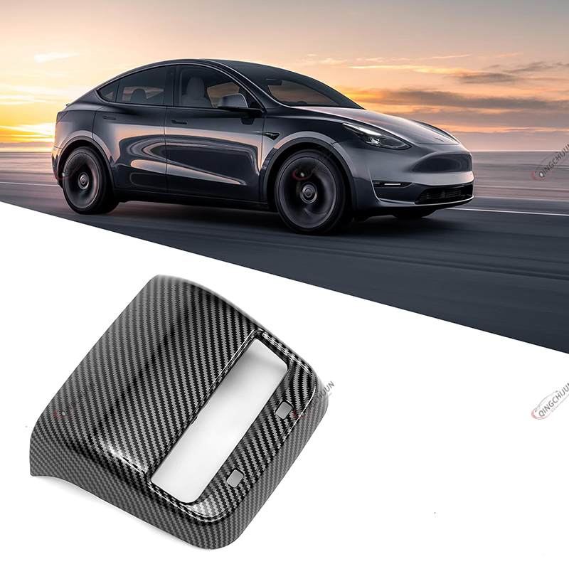 Tesla Accessories Model 3&Model Y Air Vents Cover-7