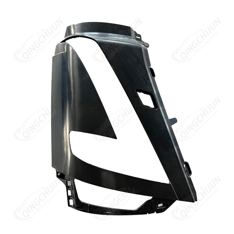 Truck Body Parts Headlamp Frame For Volvo FH Version 5 - Qingchijun 