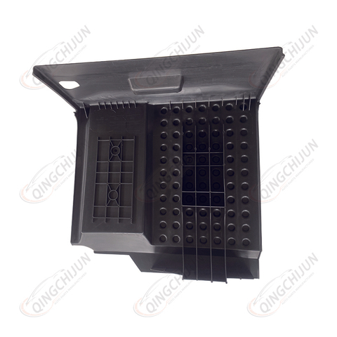 Replacement Battery Cover For New Volvo Truck - Qingchijun 