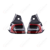 Tesla Model Y Tail Light Replace #1502086-00-D #1502087-00-D - Qingchijun