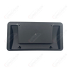 Front License Plate Bracket for Tesla Model 3 2017-2023 OE Number 1096829-00-G - Qingchijun