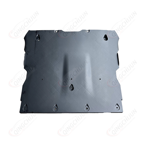 Tesla Model 3 & Y Front Skid Plate Under Engine Guard Cover 1499151-00-A- Qingchijun