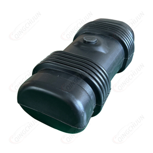 Truck Parts Air Intake Hose For Volvo Trucks - Qingchijun 