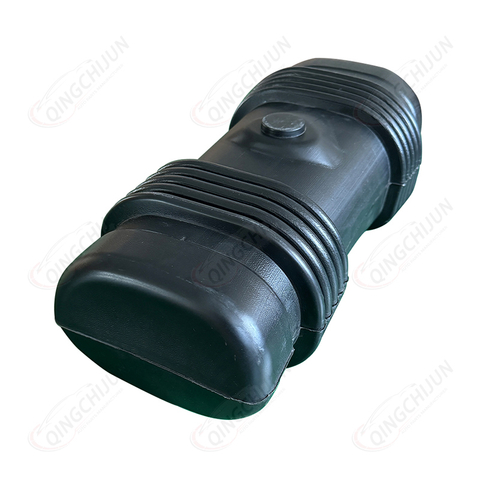 Truck Parts Air Intake Hose For Volvo Trucks - Qingchijun 