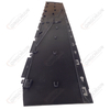 Truck Body Parts Truck Panel Base Plate For Volvo Electric Truck - Qingchijun 