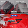 Tesla Model 3 Luci a coda LED Sostituzione Gruppo - Qingchijun
