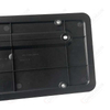 Rear License Plate Bracket for Tesla Model 3 & Y 1096844-00-B - Qingchijun