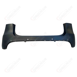 OEM Tesla Model Y Rear Bumper 1493735-S0-A - Qingchijun