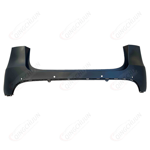 OEM Tesla Model Y Rear Bumper 1493735-S0-A - Qingchijun