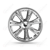 19 Inch Wheel Covers For Tesla Model Y Hubcaps Rim Protectors - Qingchijun