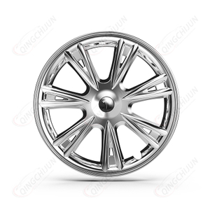 19 Inch Wheel Covers For Tesla Model Y Hubcaps Rim Protectors - Qingchijun