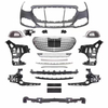 Kits corporais para a classe W221 da Mercedes Benz W221 W223 Maybach - Qingchijun