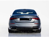 Body Kits For Mercedes Benz S Class W223 Facelift To S63 AMG - Qingchijun