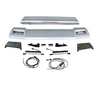Front Roof Spoiler Rear Top Wing For Mercedes-Benz G-class W463 - Qingchijun