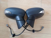 2009 Ford Fiesta Side Mirror With Folding - Qingchijun