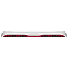 Auto Parts Lexus Rear Spoiler For LX570 Rear Trunk Wing - Qingchijun