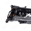 Toyota Prado Head Lamp 81130-60N00 81170-60N00 Headlight - Qingchijun