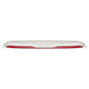 Spoiler da asa traseira para Land Cruiser LC200 2016+ Spoiler- Qingchijun