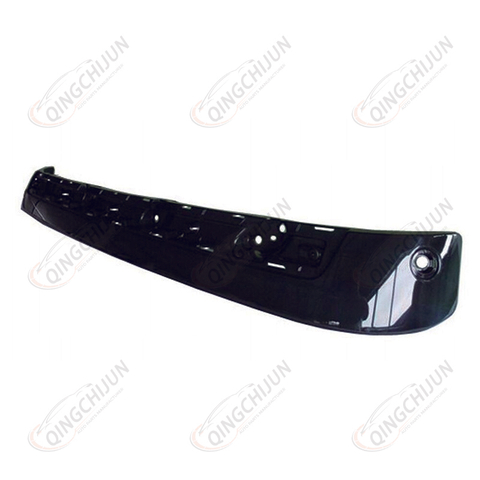 Sun Visor Complete Set With Accessories For Volvo Truck Spare Parts - Qingchijun