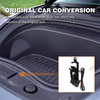 Tesla Accessories 2024 Model 3 Frunk Soft Close - Qingchijun