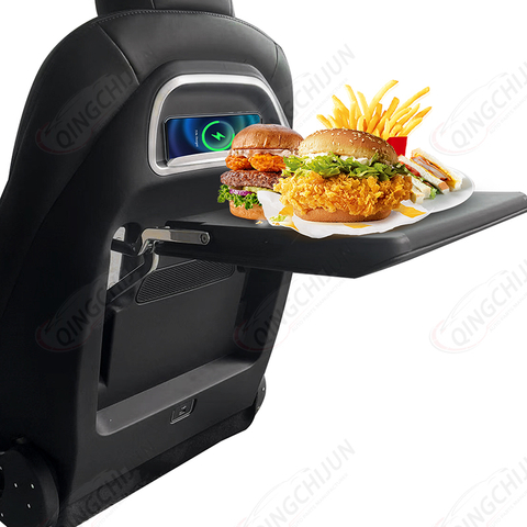Tesla Accessories Model 3 & Model Y Car Back Seat Table - Qingchijun