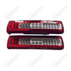 Truck LED Tail Lamp For Volvo FH Series Truck - Qingchijun 