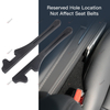 Tesla Accessories Model 3 & Model Y Car Seat Gap Filler - Qingchijun