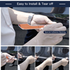 Tesla Accessories Model 3 & Model Y Door Handle Protector - Qingchijun