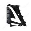 Truck Body Parts Headlamp Frame For Volvo FH Version 5 - Qingchijun 