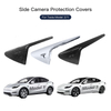 Tesla Accessories Model 3 & Model Y Side Camera Cover - Qingchijun