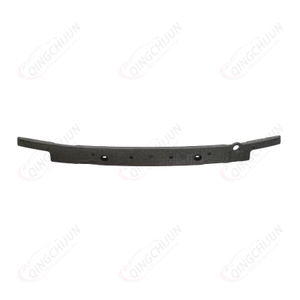 Tesla Model Y Front Bumper Absorber Foam OEM #1487605-00-A - Qingchijun