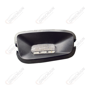 Truck Accessories Top Light Roof Marker Light For Volvo FH16 -Qingchijun
