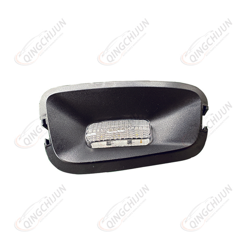 Truck Accessories Top Light Roof Marker Light For Volvo FH16 -Qingchijun
