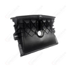 Tesla Model Y Front Cooling Radiator Active Shutter 1494159-00-A 1634325-00-A - Qingchijun