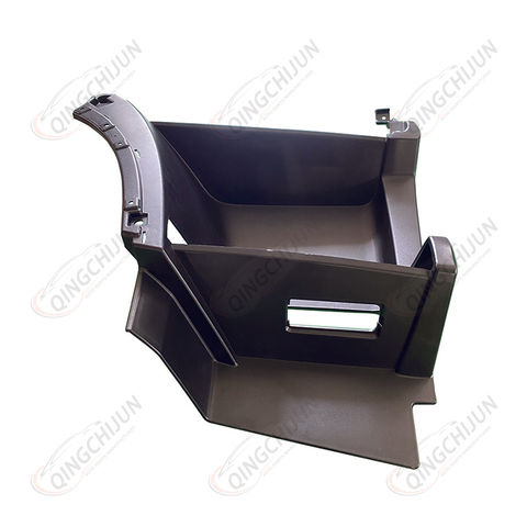 Volvo Trucks FH Foot Step Cover Truck Parts Accessories - Qingchijun